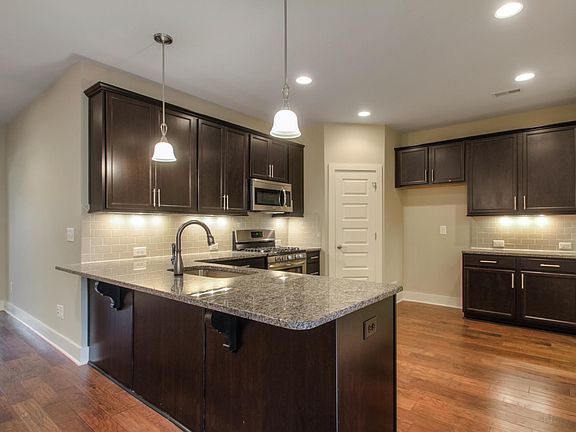 The Waverleigh Kitchen