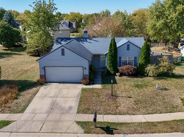2789 Lucas Dr, Westfield, IN 46074
