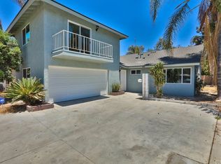 10349 Aldrich St, Whittier, CA 90606