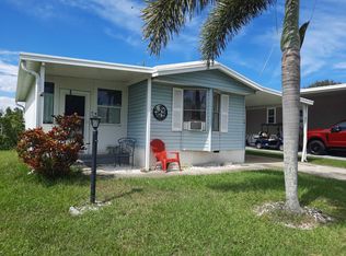 918 Reed Canal Rd LOT 139, South Daytona, FL 32119