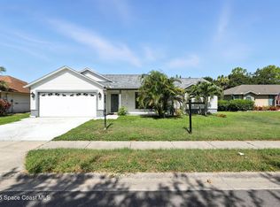 4330 Silver Lake Dr, Melbourne, FL 32901