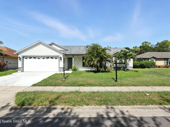 4330 Silver Lake Dr, Melbourne, FL 32901