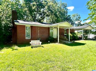 2275 Pinedale Rd, Clanton, AL 35046