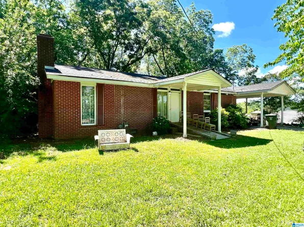 2275 Pinedale Rd, Clanton, AL 35046