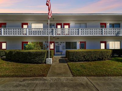 8220 112th St N #206, Seminole, FL, 33772