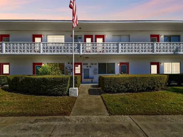 8220 112th St N #206, Seminole, FL 33772