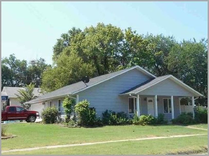 Property Front View