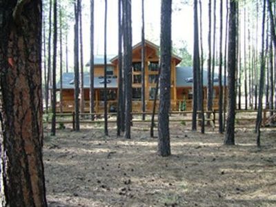 8501 Pine Wood Dr, Pinetop, AZ, 85935
