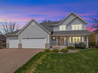 6763 Primrose Ct S, Cottage Grove, MN 55016