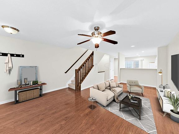 3rd image of 5268 Cross River Falls Blvd #34-526