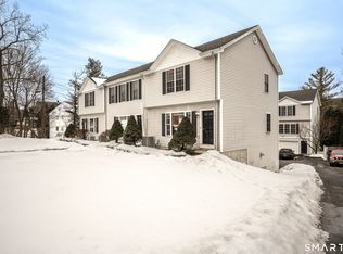 Taylor's Way, Danbury, CT 06810