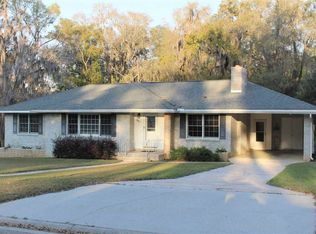 480 NE Shelby Ext, Madison, FL 32340