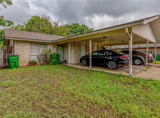 1300 Westcott Dr, Round Rock, TX 78664