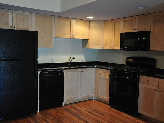 Modern Kitchen