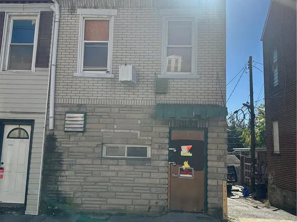 454 W Liberty St, Allentown, PA 18102