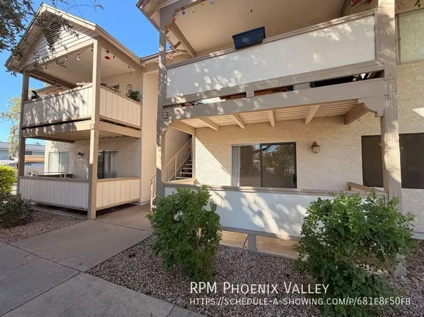 616 S Hardy Dr Unit 129, Tempe, AZ 85281