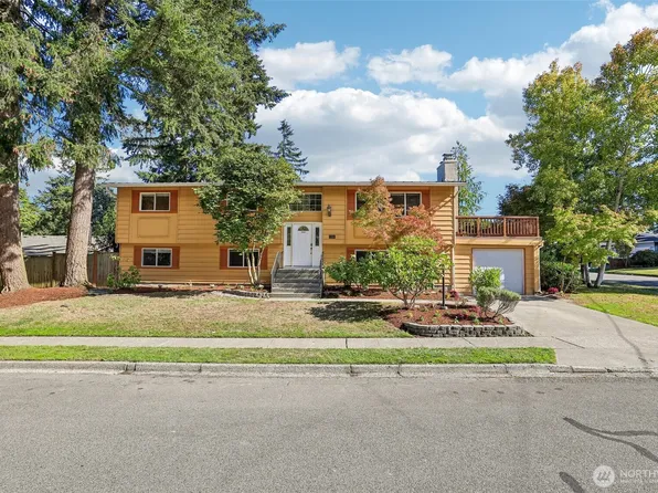 5508 155th Avenue NE, Redmond, WA 98052