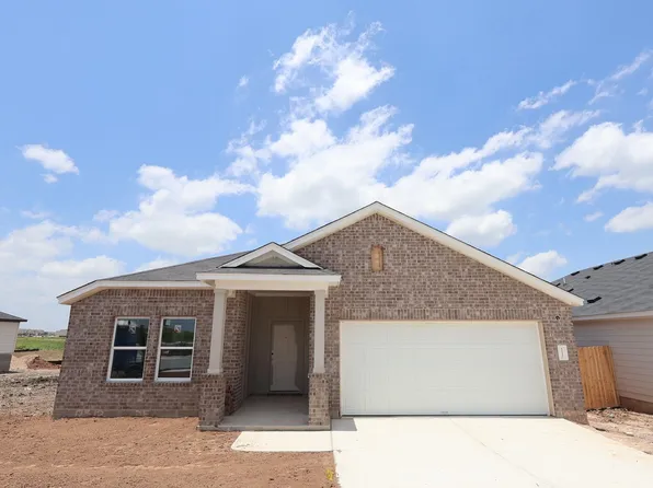 12312 Setting Peak Ln, Buda, TX 78610