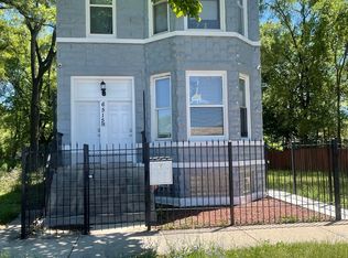 6515 S May St, Chicago, IL 60621