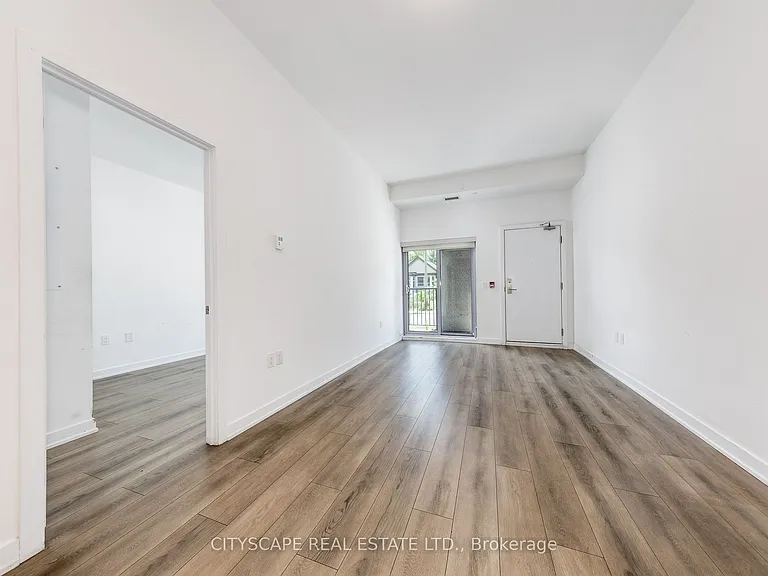 2433 Dufferin St #105 — Photo 17