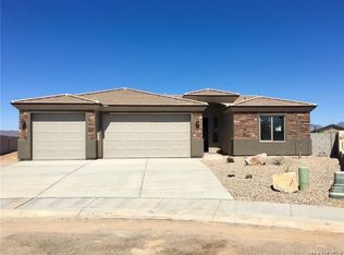 4785 N Old Ranch Rd, Kingman, AZ 86401