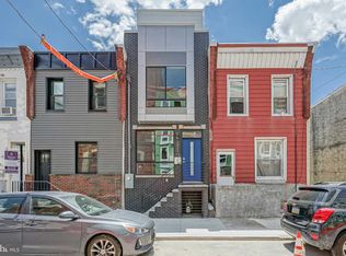 2422 Federal St, Philadelphia, PA 19146