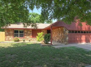 9708 N 108th Ave E, Owasso, OK 74055