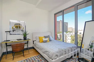 Rented by The KCI Group