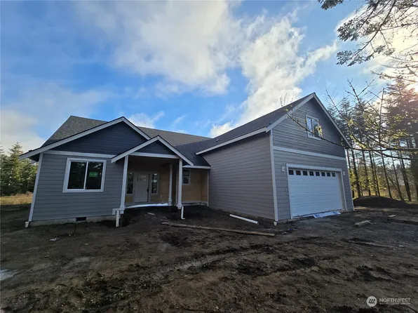 24 Barrett Road, Montesano, WA 98563