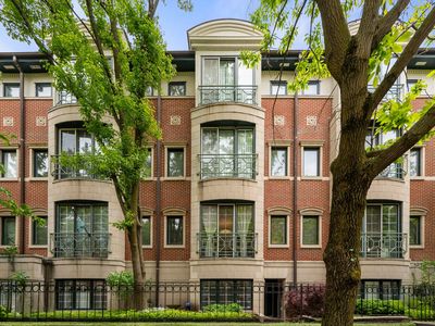 1429 S Prairie Ave, Chicago, IL, 60605