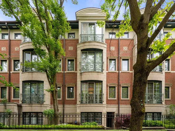 1429 S Prairie Ave, Chicago, IL 60605