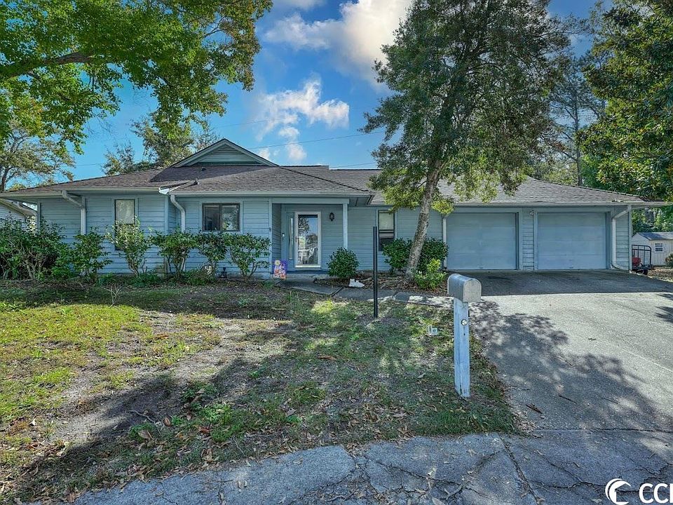 1105 Tanglewood Cove UNIT Timber Ridge Villas, North Myrtle Beach, SC