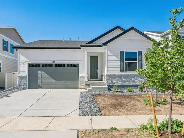 4179 Orangewood Drive, Johnstown, CO 80534