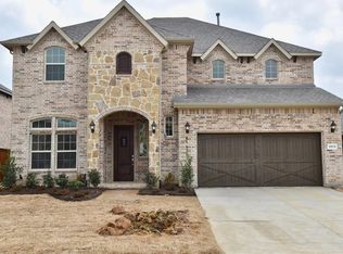 1513 Torrent Dr, Little Elm, TX 75068