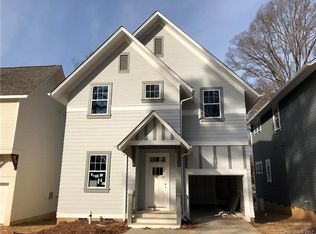 1913 Summey Ave #2, Charlotte, NC 28205