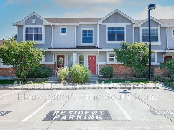 18818 E 58th Ave, Denver, CO