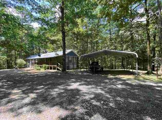 139 E Travis Rd, Mount Ida, AR 71957