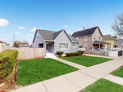 422 Summit St, Joliet, IL, 60435