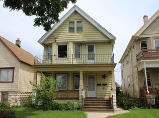 2666 S 10th St, Milwaukee, WI 53215