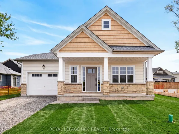 96 Schooley Rd, Fort Erie, ON L0S 1N0