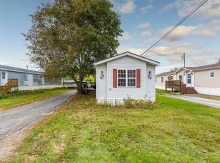 53 Brown St, Berwick, NS B0P1E0