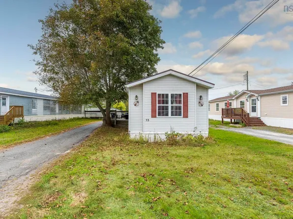 53 Brown St, Berwick, NS B0P 1E0