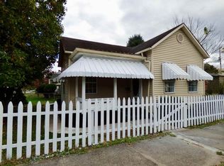 422 Walnut St, Ironton, OH 45638