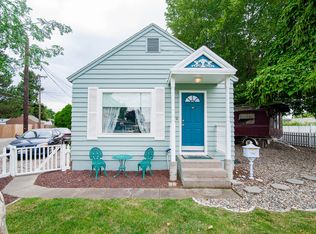 517 N 10th Ave, Pasco, WA