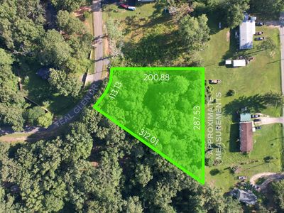 LOT 14 Teal Glen Dr, Mooringsport, LA, 71060