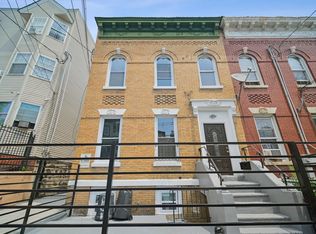 130 Wilkinson Ave, Jersey City, NJ 07305