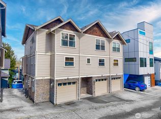 Denny & Hoyts Add Lot B, Seattle, WA 98119