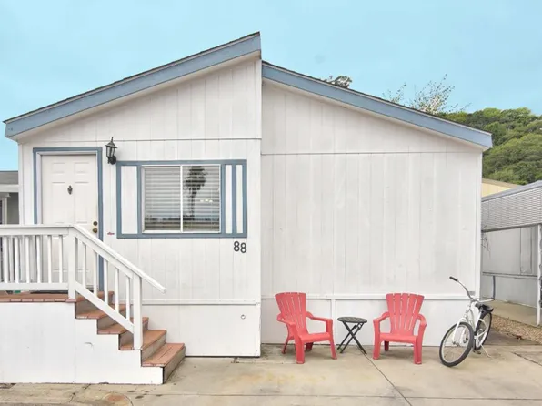 999 Old San Jose Rd Spc 88, Soquel, CA 95073