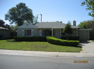 5400 Argo Way, Sacramento, CA 95820