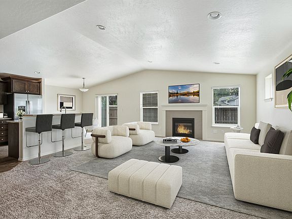 5th image of 2939 NE Quiet Canyon Dr